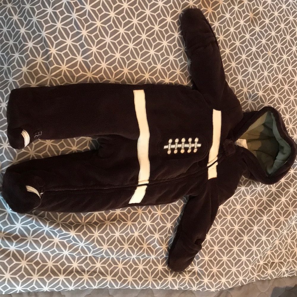 Snowsuit